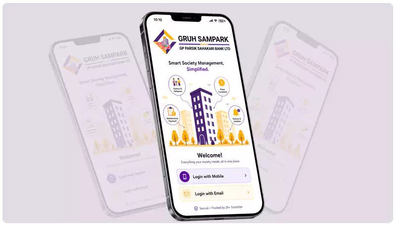 gruh-sampark-app